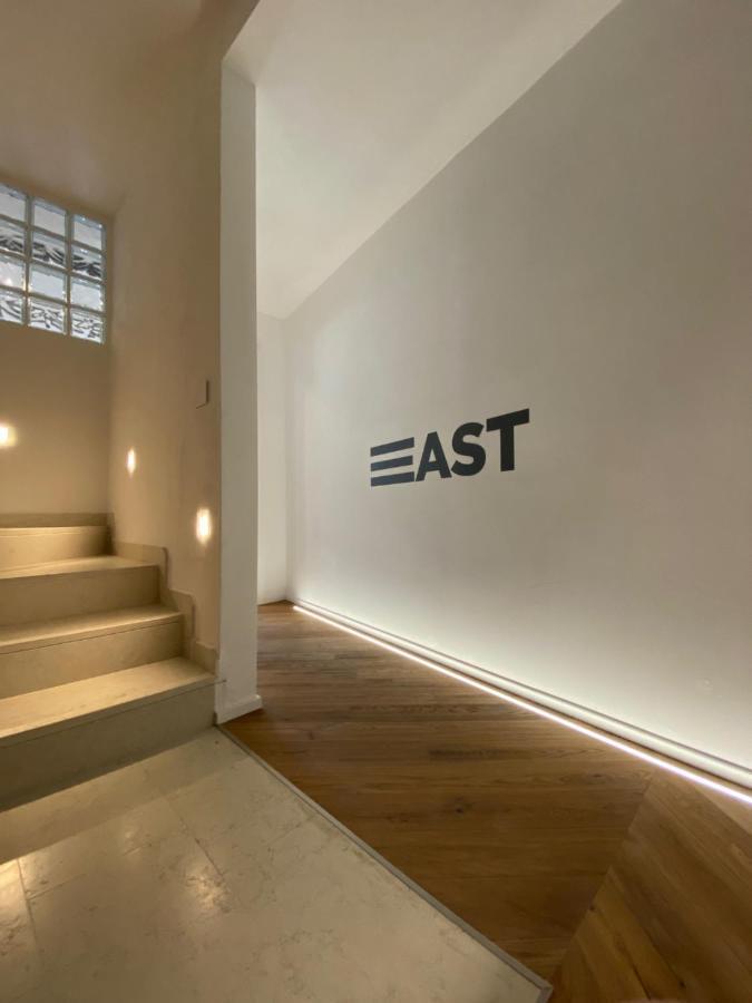 East West Room Arco Exteriér fotografie