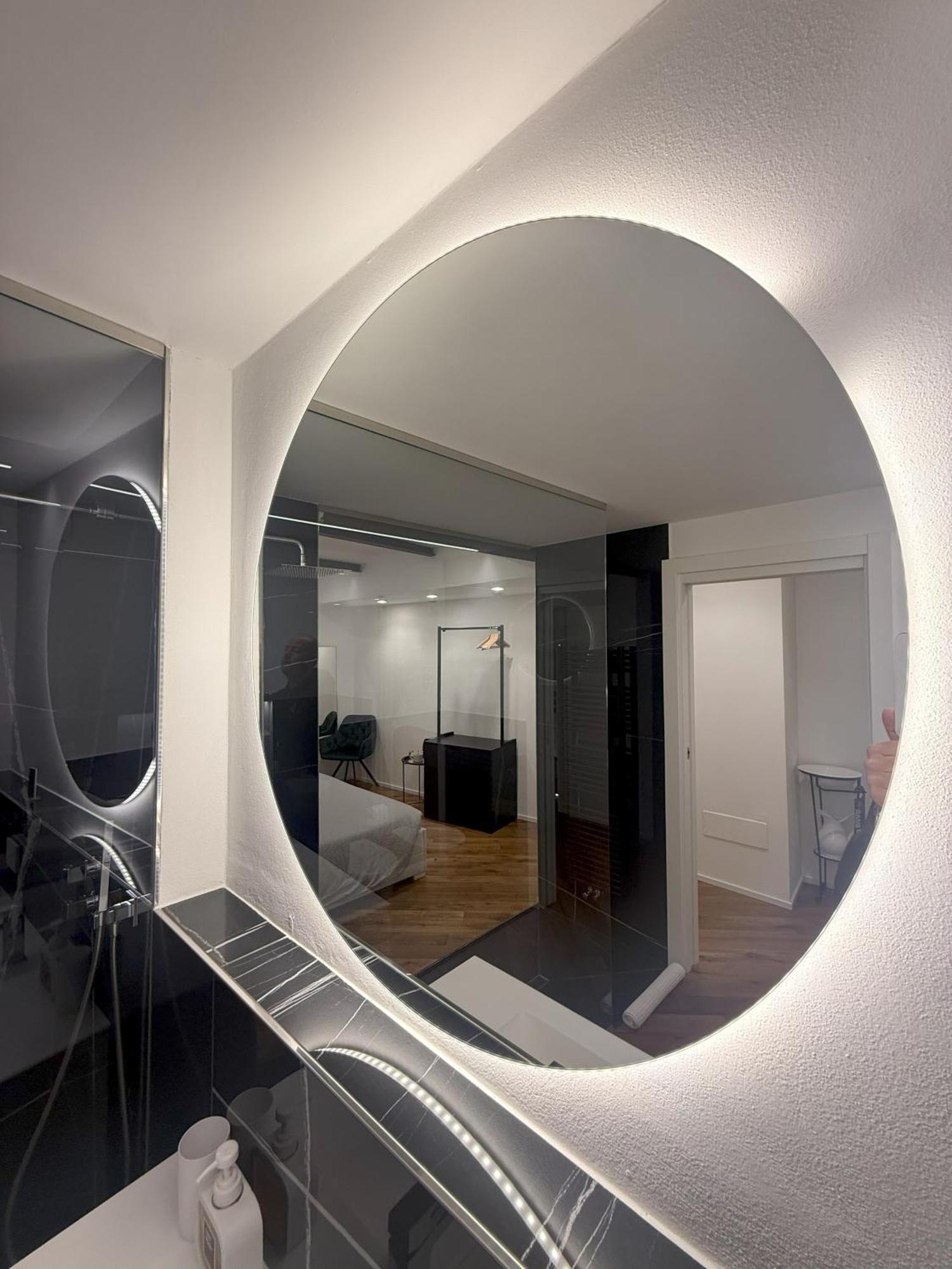 East West Room Arco Exteriér fotografie